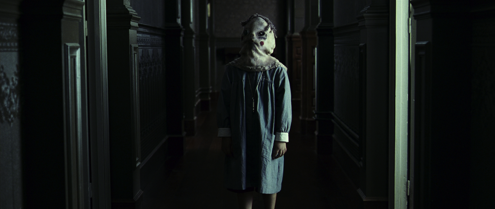 The Orphanage Screenshot 2