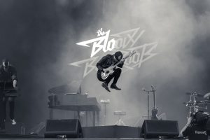 Bloody Beetroots