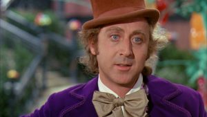 Willy Wonka 2