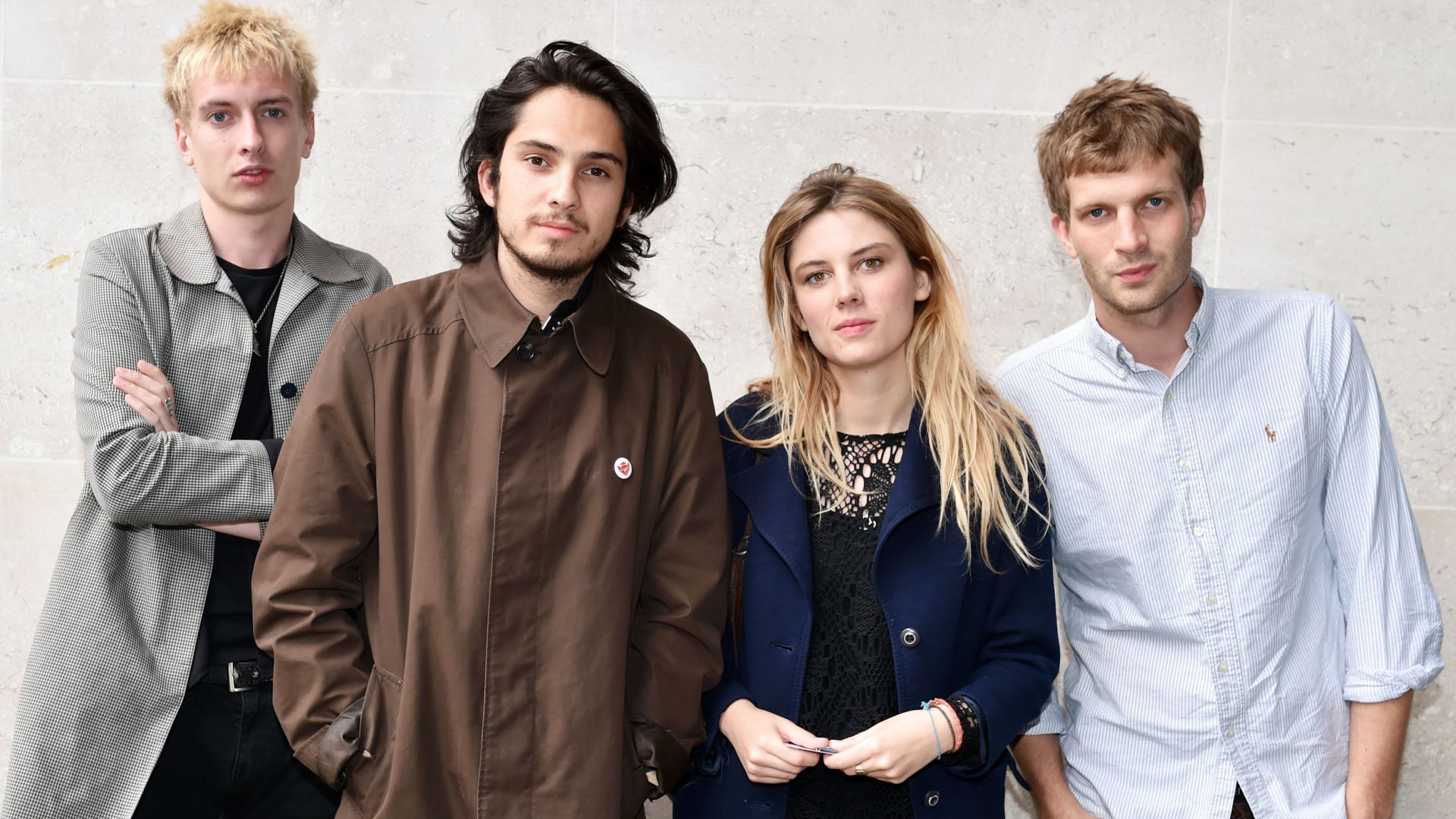 Wolf Alice 2