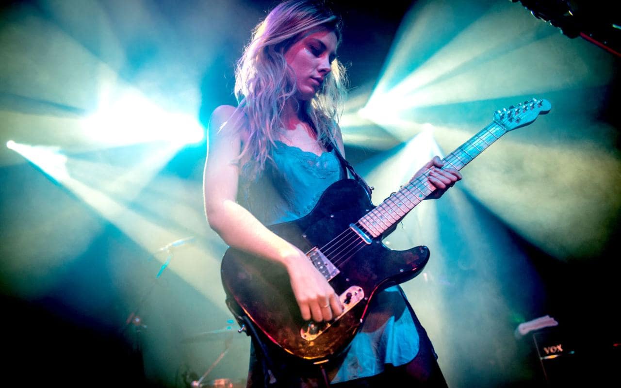 Wolf Alice 3