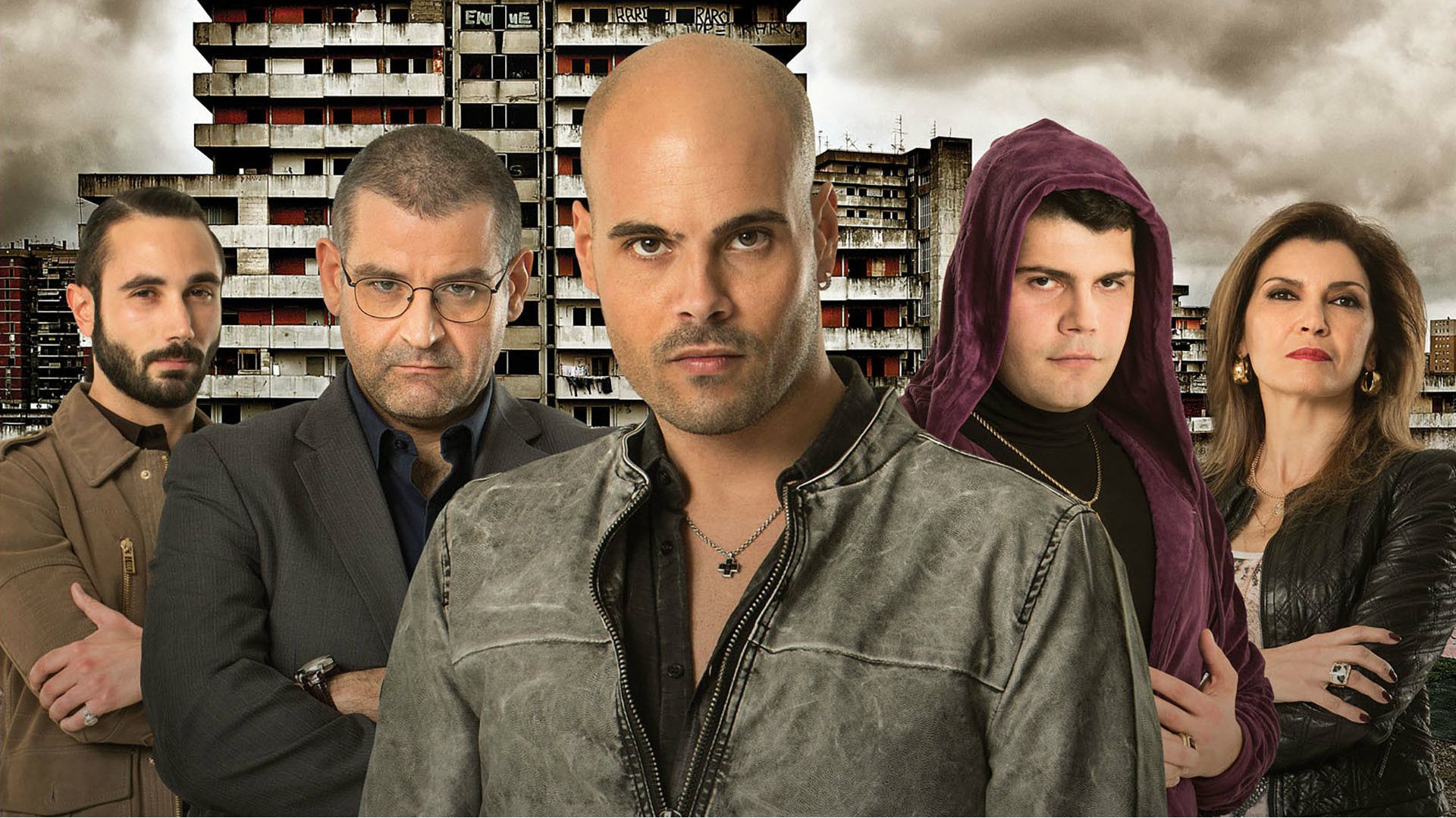 best serial cover full gomorra la serie stagione 1 1466091191