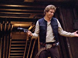 star wars cambio scena disney+