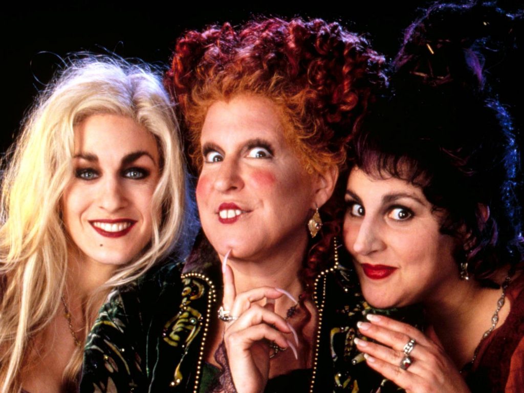 hocus pocus how the hocus pocus kids look now will shock and bewitch you jpeg 97131