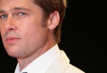 Brad Pitt