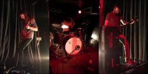 Russian Circles