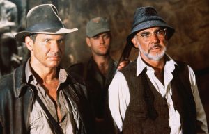 indiana jones e lultima crociata foto 2