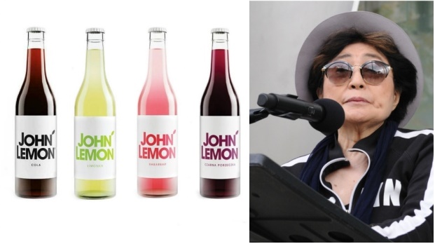 john lemon yoko ono