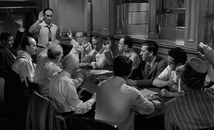 10 legal movies