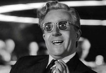 migliori interpretazioni di Peter Sellers