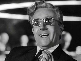 migliori interpretazioni di Peter Sellers