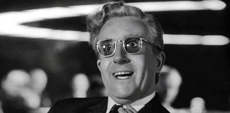 migliori interpretazioni di Peter Sellers