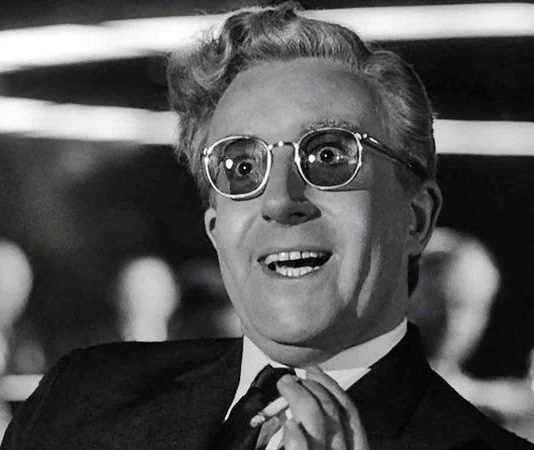 migliori interpretazioni di Peter Sellers