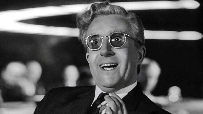 migliori interpretazioni di Peter Sellers