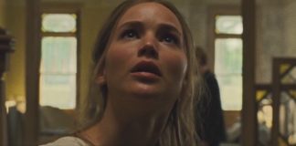 jennifer lawrence, mother