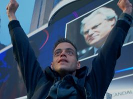 mr. robot film e serie tv da vedere su amazon prime giugno