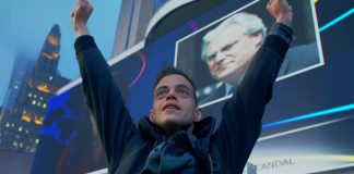 mr. robot film e serie tv da vedere su amazon prime giugno