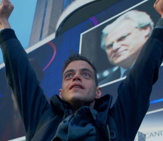 mr. robot film e serie tv da vedere su amazon prime giugno