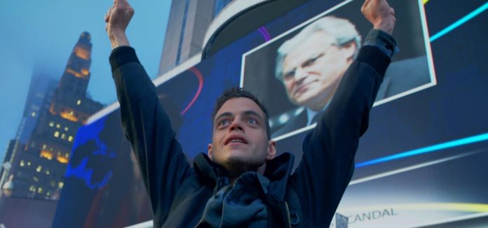 mr. robot film e serie tv da vedere su amazon prime giugno