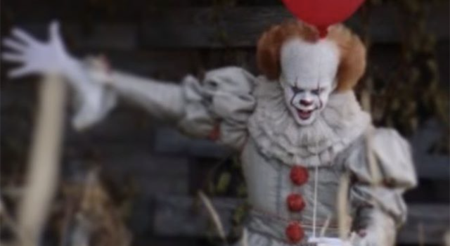 IT- Muschietti