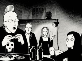 I Migliori 12 film di Animazione