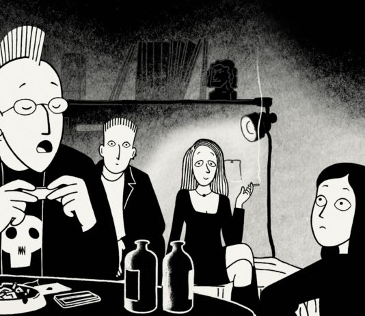 I Migliori 12 film di Animazione