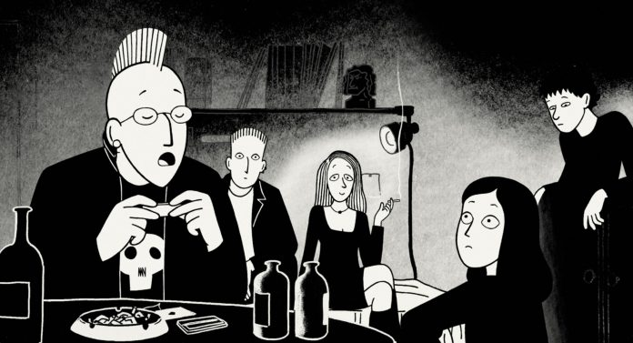 I Migliori 12 film di Animazione