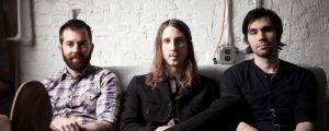 Russian Circles