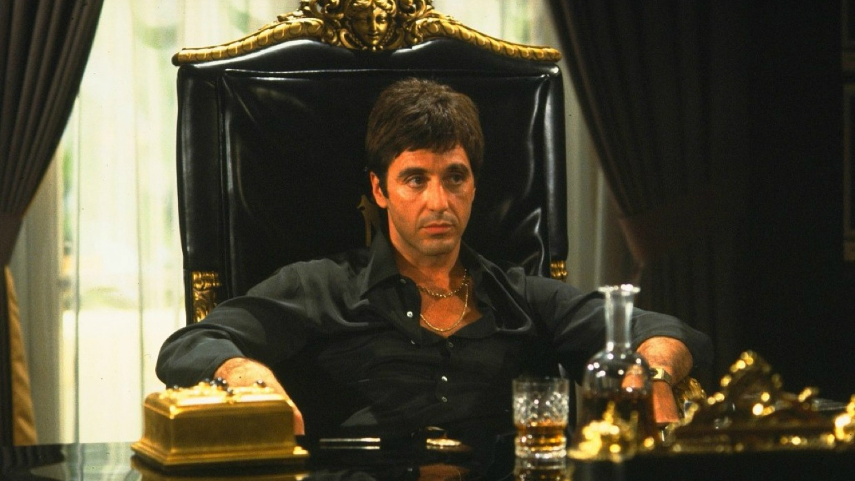 Scarface