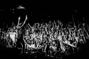 Bloody Beetroots