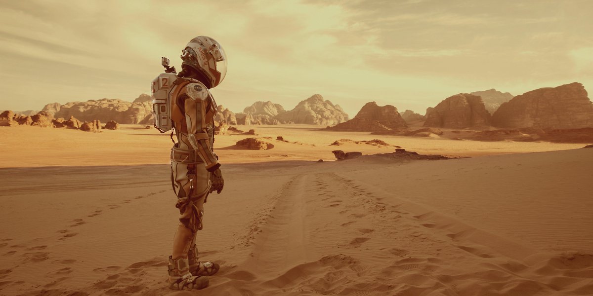film scientifici