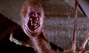 the thing ceiling