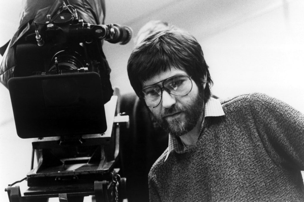 tobe hooper