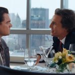 THE WOLF OF WALL STREET