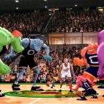 1- Space Jam