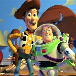 2- Toy Story