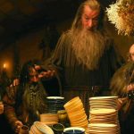 CINEMA: LE PRIME IMMAGINI DEL FILM – LO HOBBIT – UN VIAGGIO INASPETTATO –