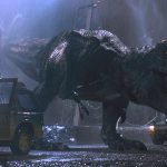 3- Jurassic Park
