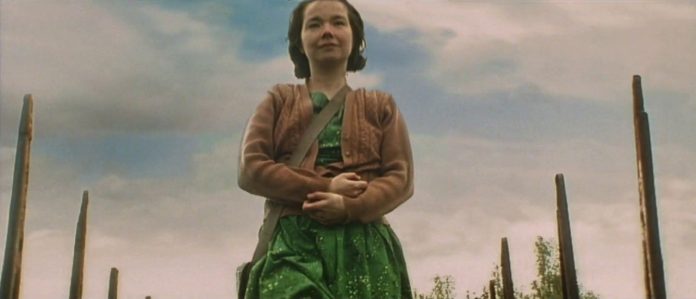 Bjork accusa Lars Von Trier di molestie