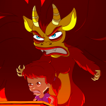 Big Mouth