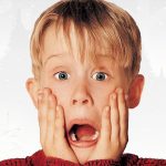 4- Home Alone