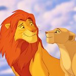 5- The Lion King