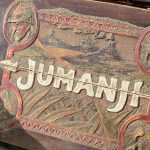6- Jumanji