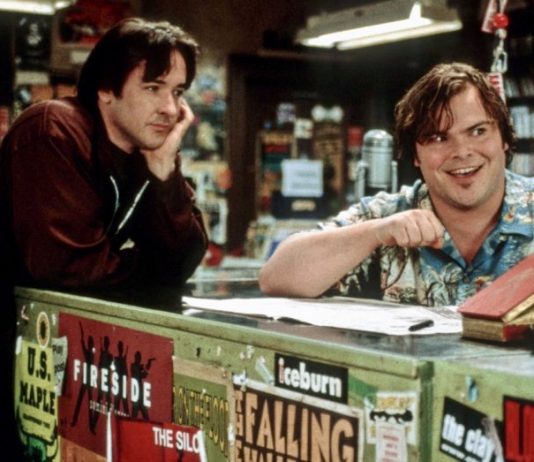 La musica nel libro Alta fedeltà è una componente fondamentale nella vita del protagonista Rob e dei suoi amici