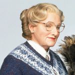 Mrs. Doubtfire – Das stachelige KindermŠdchen
