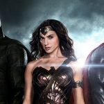 Batman Superman e Wonder Woman