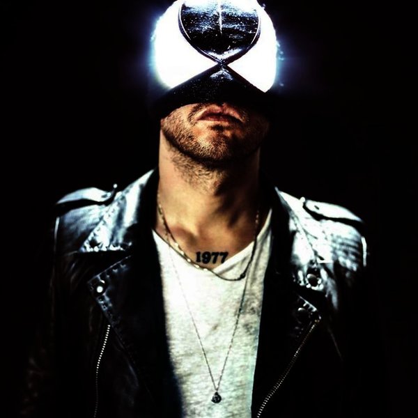 The Bloody Beetroots