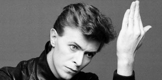 Bowie