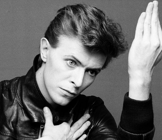 Bowie
