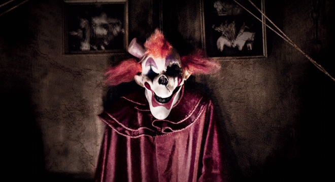 I 10 clown più terrificanti di sempre